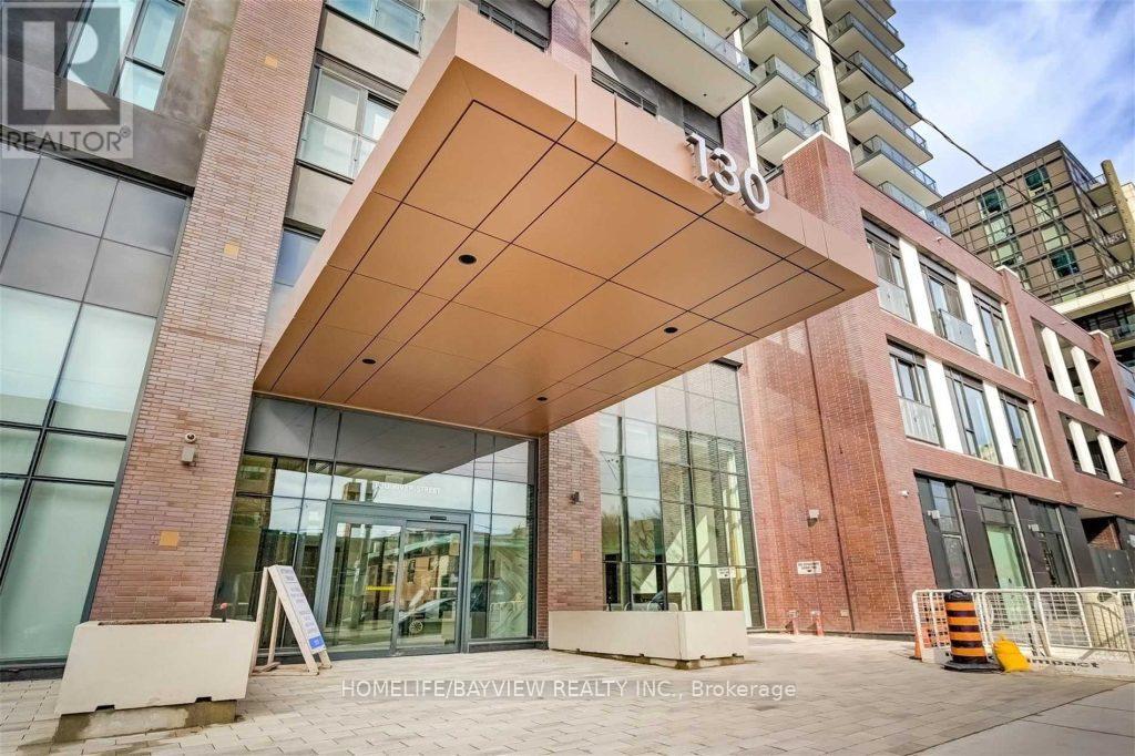 508 - 130 River Street, Toronto, Ontario  M5A 0R8 - Photo 17 - C13709350