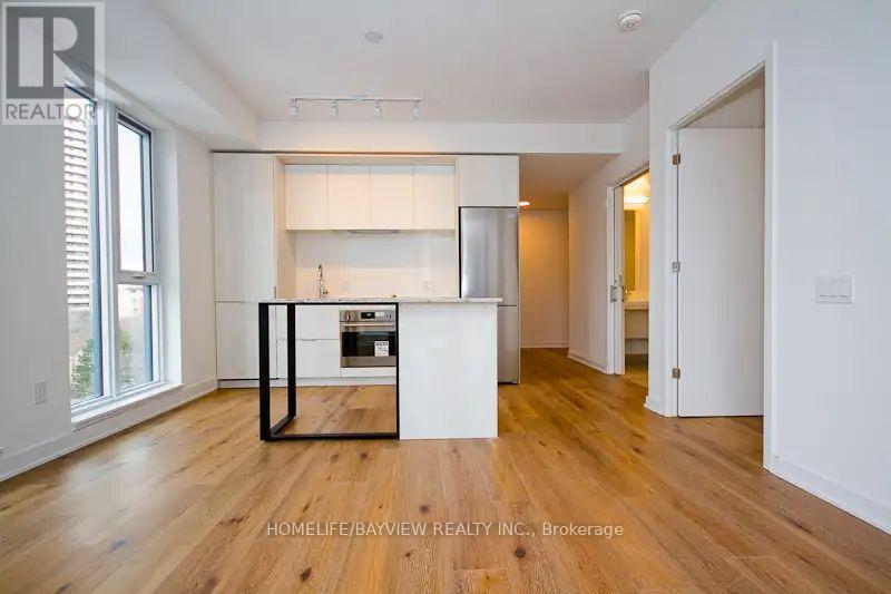 508 - 130 River Street, Toronto, Ontario  M5A 0R8 - Photo 2 - C13709350