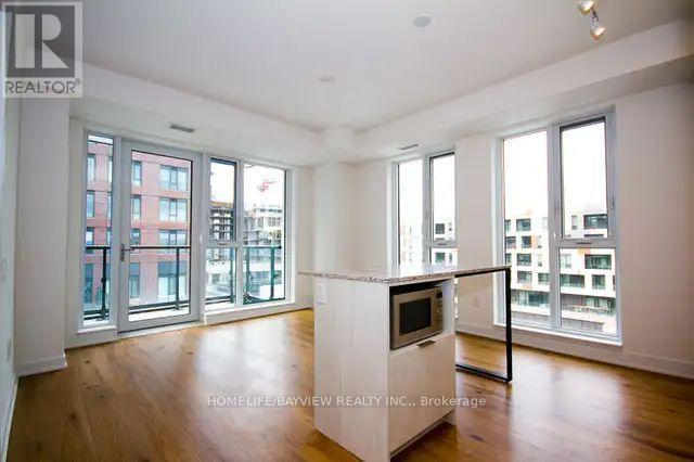 508 - 130 River Street, Toronto, Ontario  M5A 0R8 - Photo 3 - C13709350