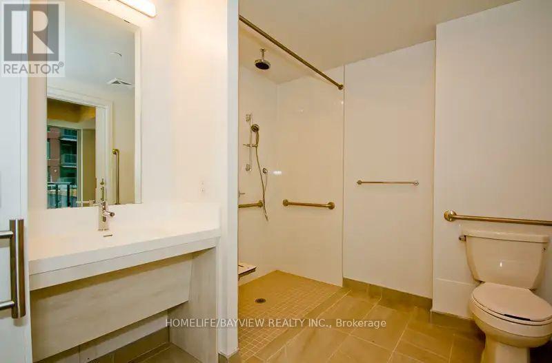 508 - 130 River Street, Toronto, Ontario  M5A 0R8 - Photo 5 - C13709350