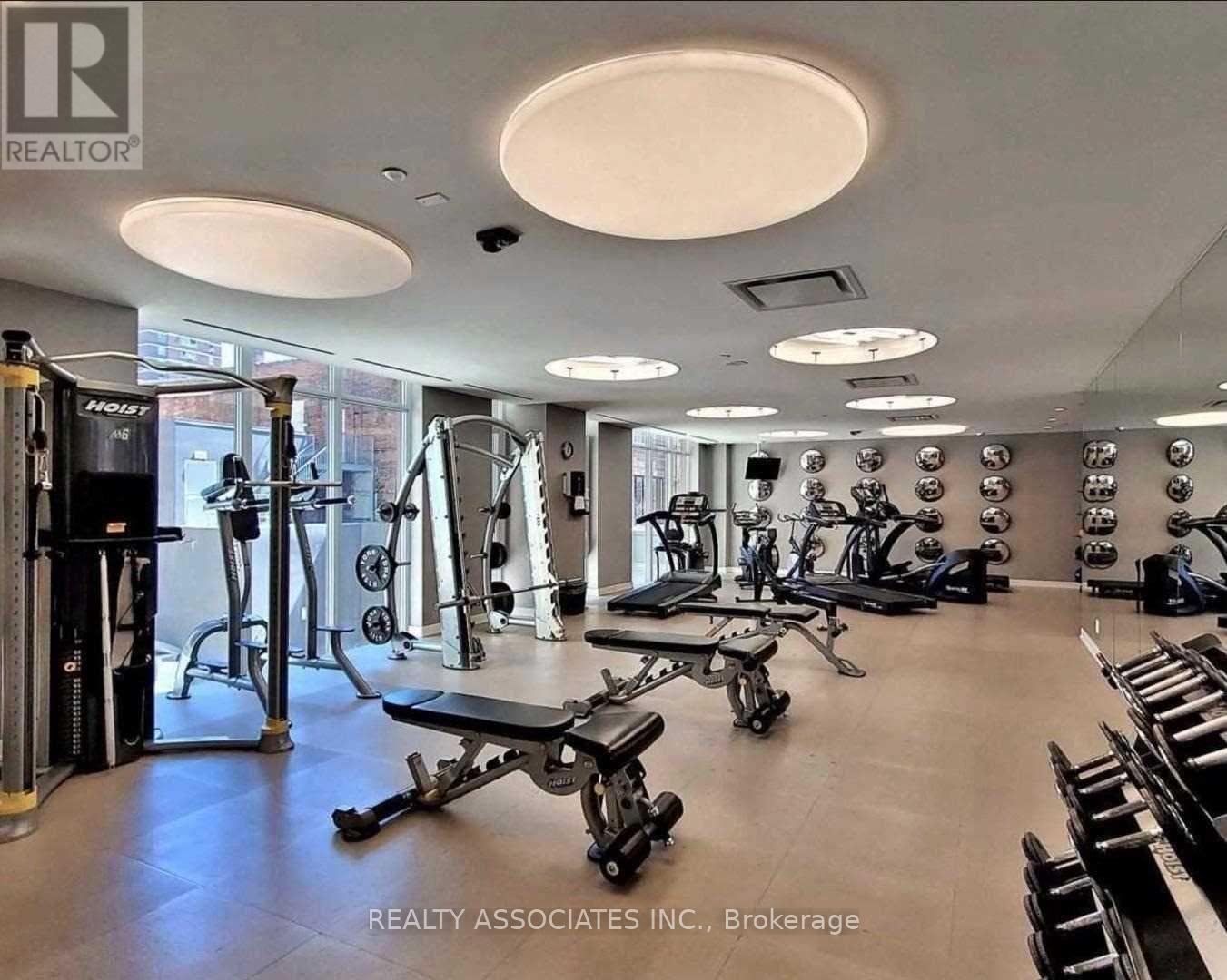1605 - 75 St Nicholas Street, Toronto, Ontario  M4Y 0A5 - Photo 15 - C13709374