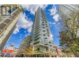 1605 - 75 ST NICHOLAS STREET, Toronto, Ontario