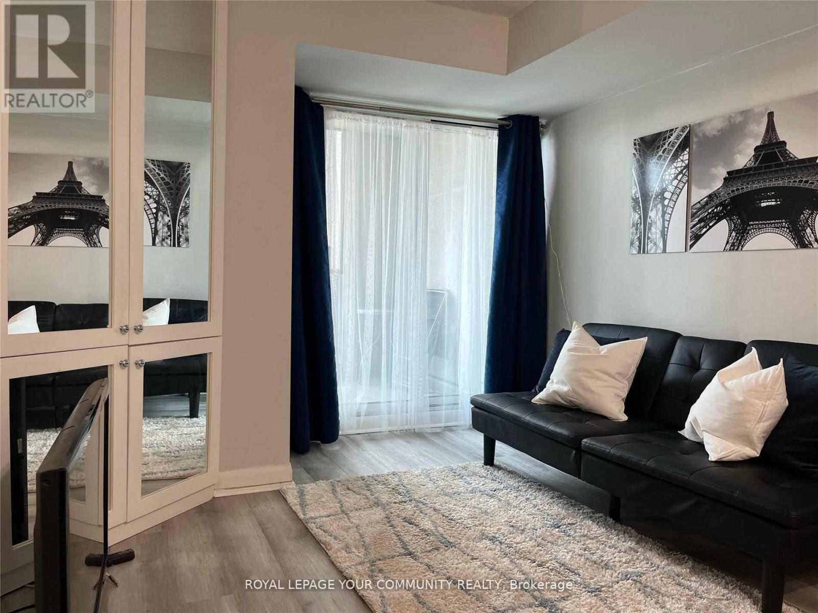609 - 600 Fleet Street, Toronto, Ontario  M5V 1B7 - Photo 2 - C13709396