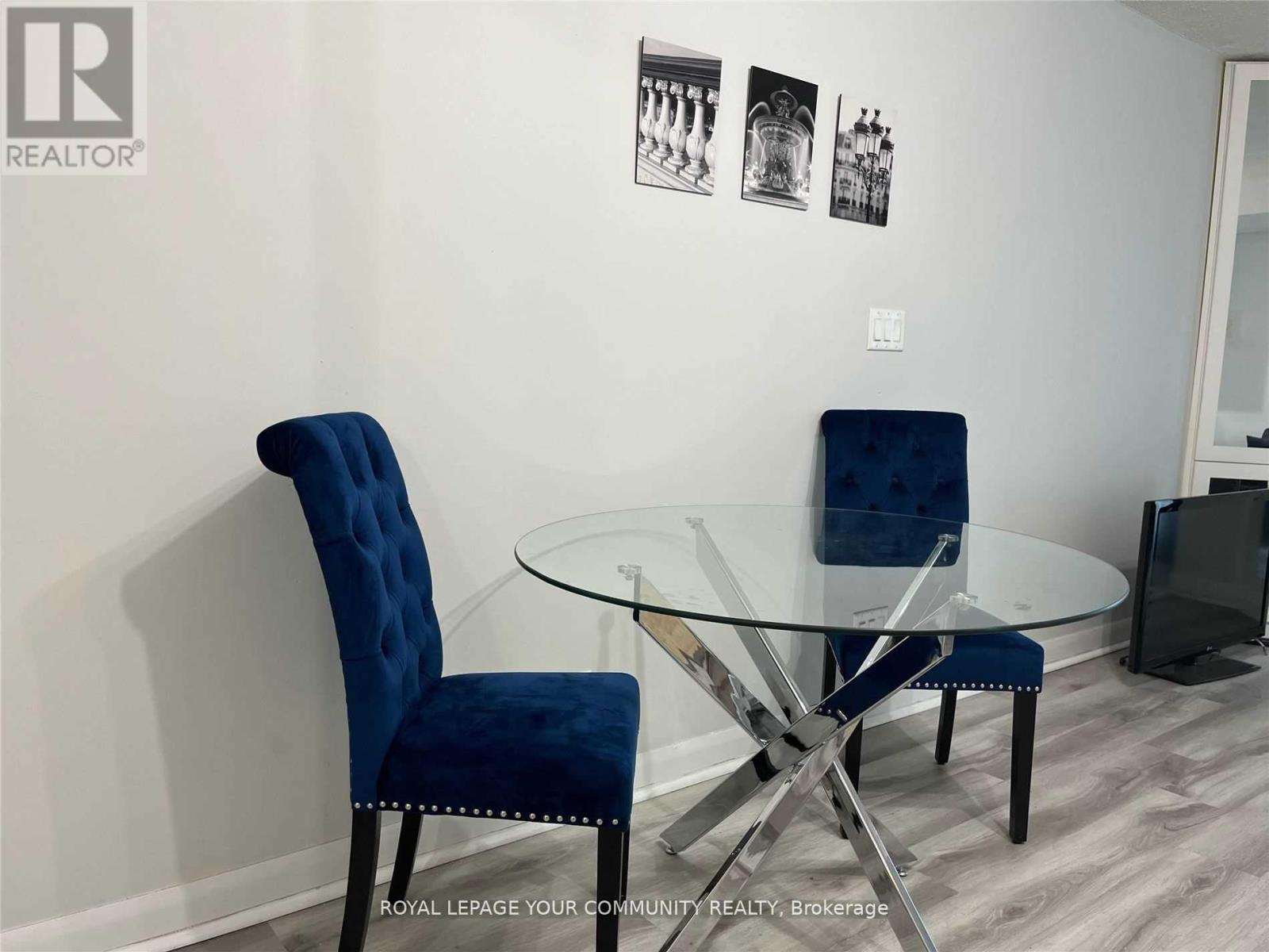 609 - 600 Fleet Street, Toronto, Ontario  M5V 1B7 - Photo 3 - C13709396