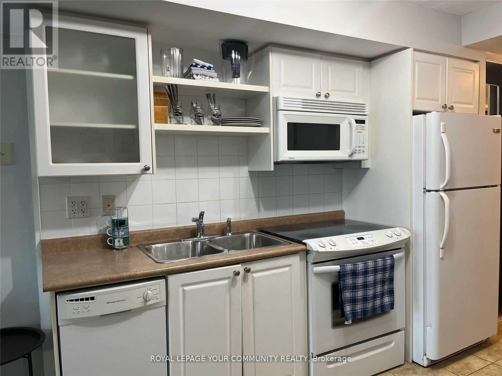609 - 600 Fleet Street, Toronto, Ontario  M5V 1B7 - Photo 4 - C13709396