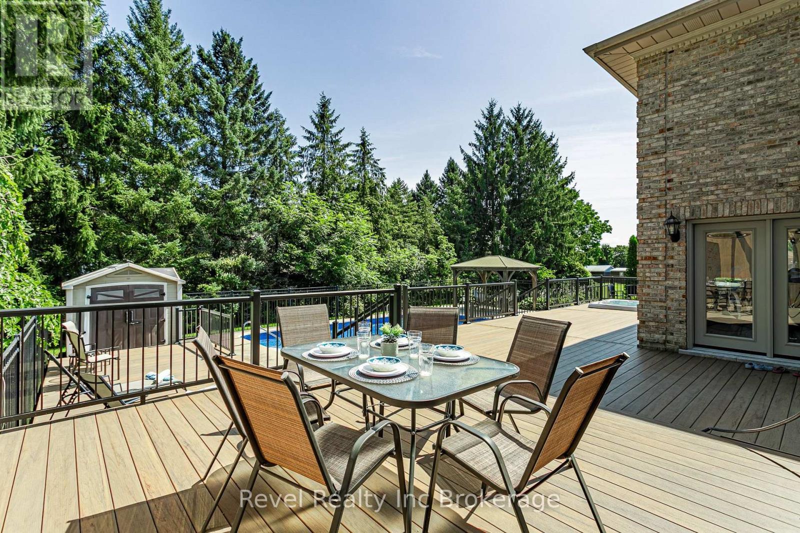 24 Mcnab Street, Zorra, Ontario  N5C 3J6 - Photo 40 - X13709354