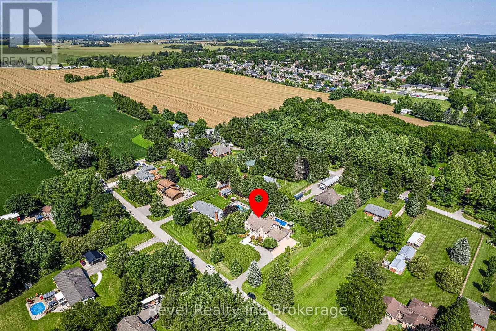 24 Mcnab Street, Zorra, Ontario  N5C 3J6 - Photo 46 - X13709354
