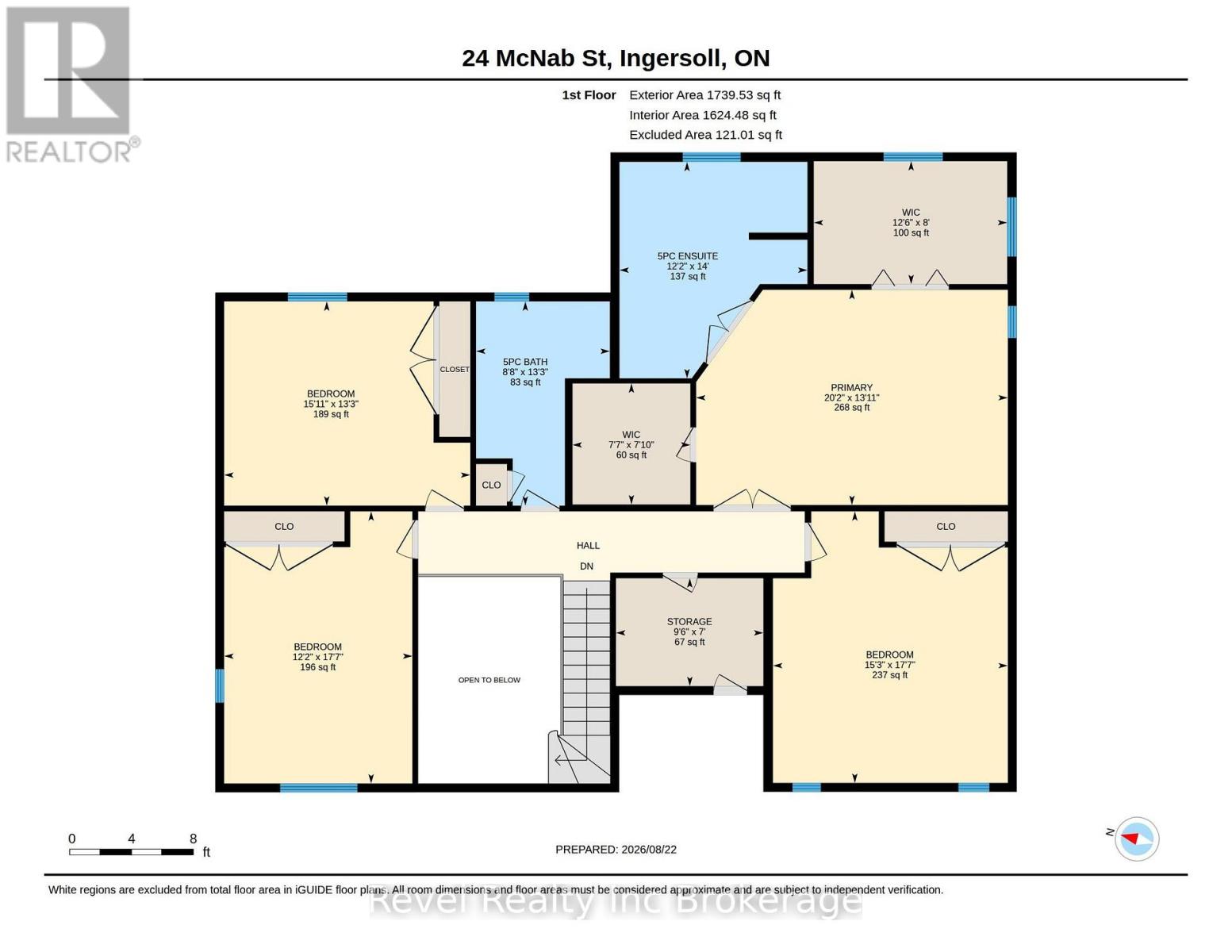24 Mcnab Street, Zorra, Ontario  N5C 3J6 - Photo 49 - X13709354