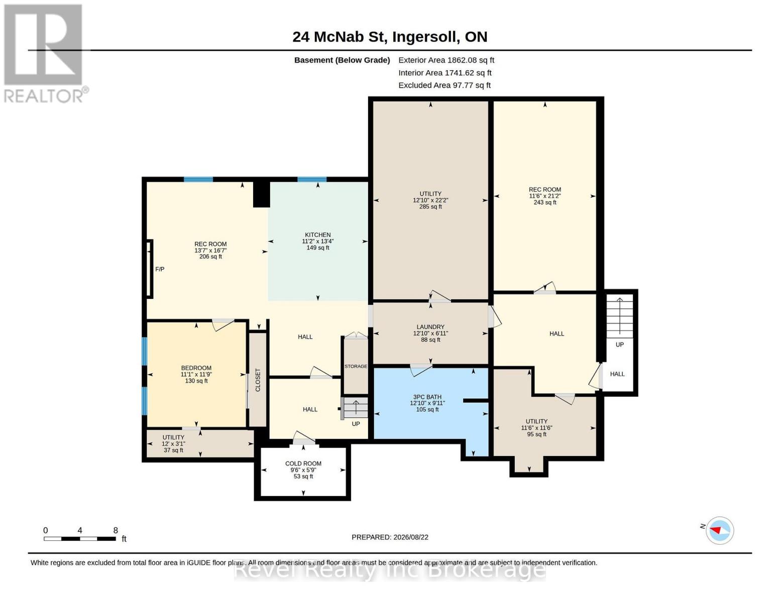 24 Mcnab Street, Zorra, Ontario  N5C 3J6 - Photo 50 - X13709354