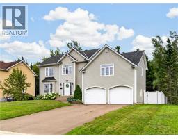 454 Alfred Leger, Dieppe, New Brunswick