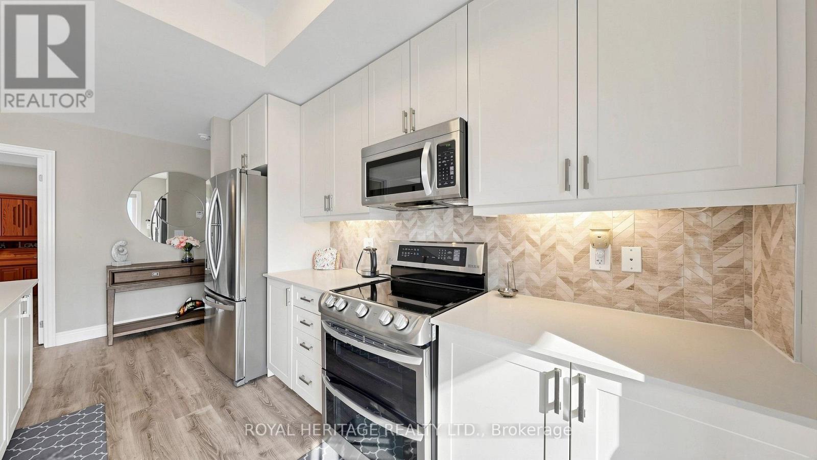215 - 660 Gordon Street, Whitby, Ontario  L1N 0L1 - Photo 15 - E13709364
