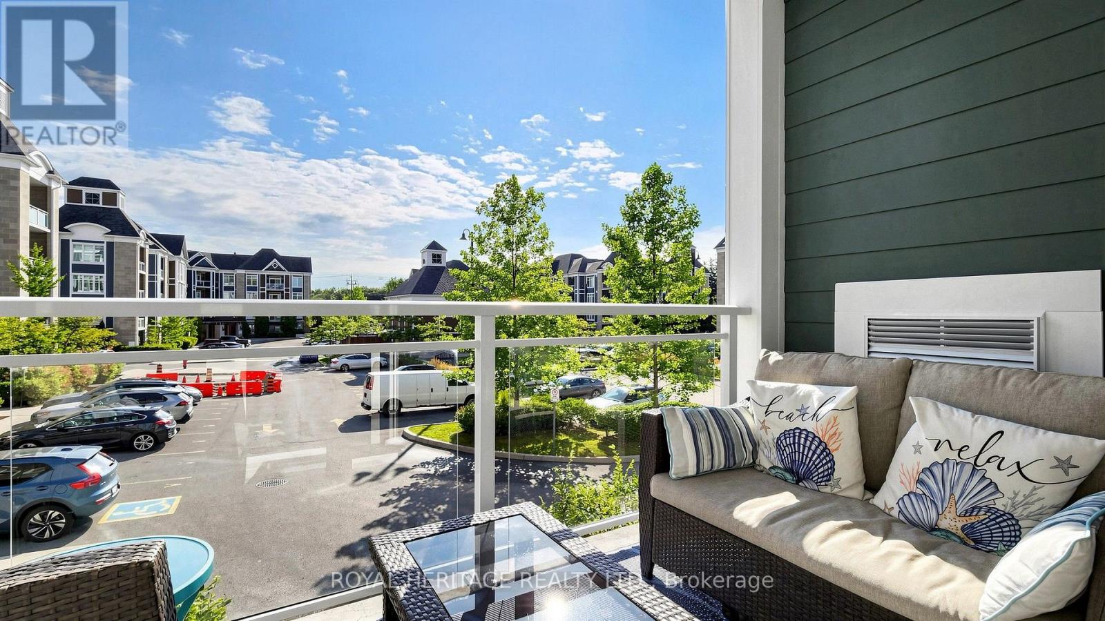 215 - 660 Gordon Street, Whitby, Ontario  L1N 0L1 - Photo 22 - E13709364