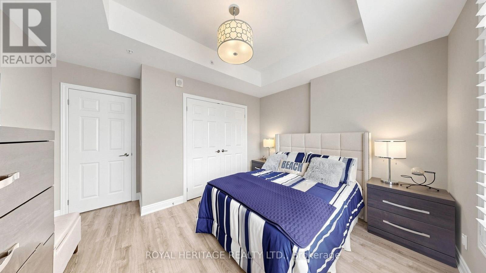 215 - 660 Gordon Street, Whitby, Ontario  L1N 0L1 - Photo 28 - E13709364