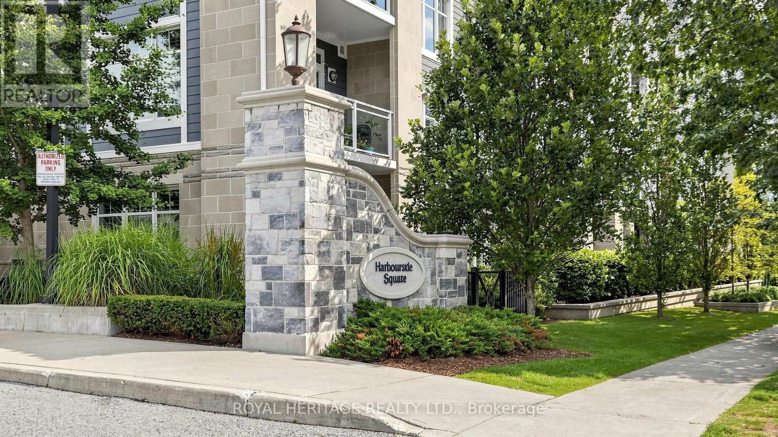 215 - 660 Gordon Street, Whitby, Ontario  L1N 0L1 - Photo 3 - E13709364