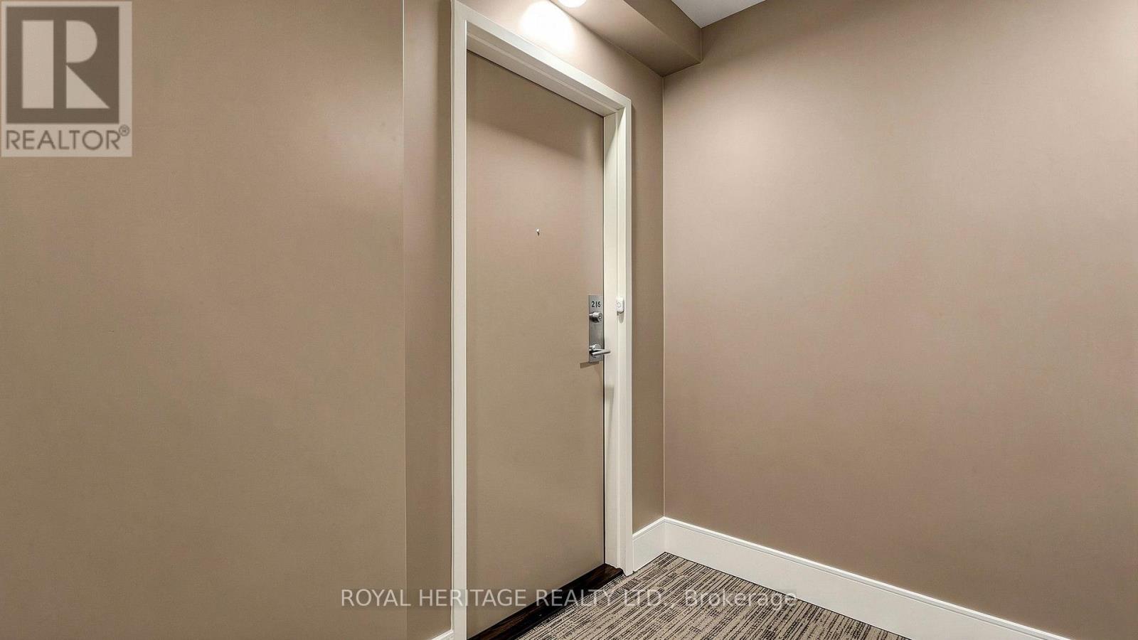 215 - 660 Gordon Street, Whitby, Ontario  L1N 0L1 - Photo 35 - E13709364