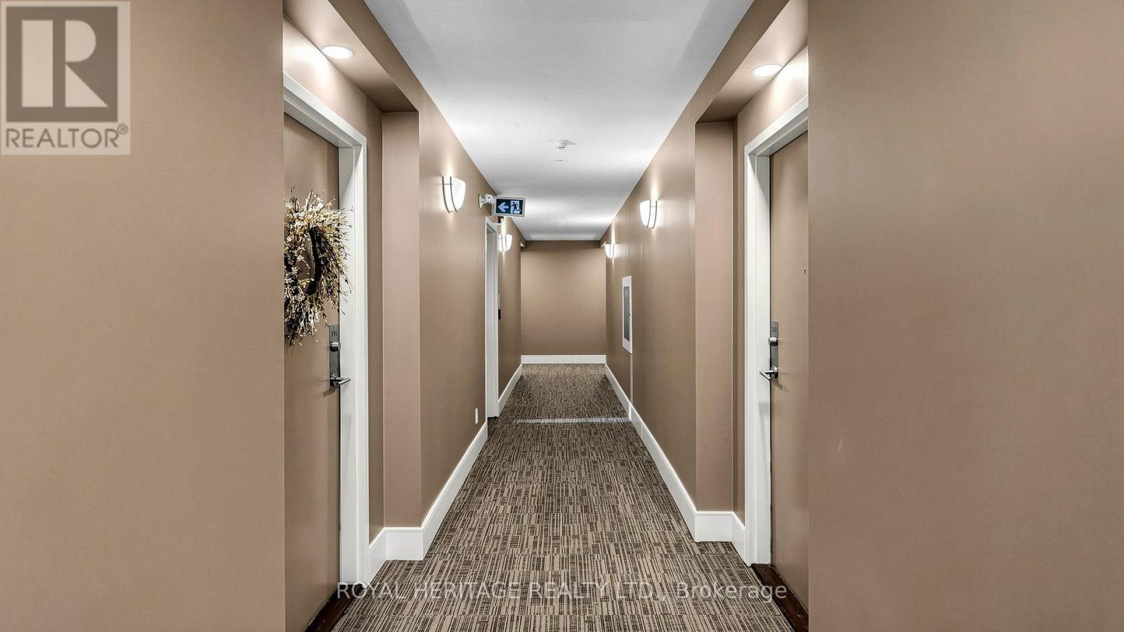 215 - 660 Gordon Street, Whitby, Ontario  L1N 0L1 - Photo 36 - E13709364