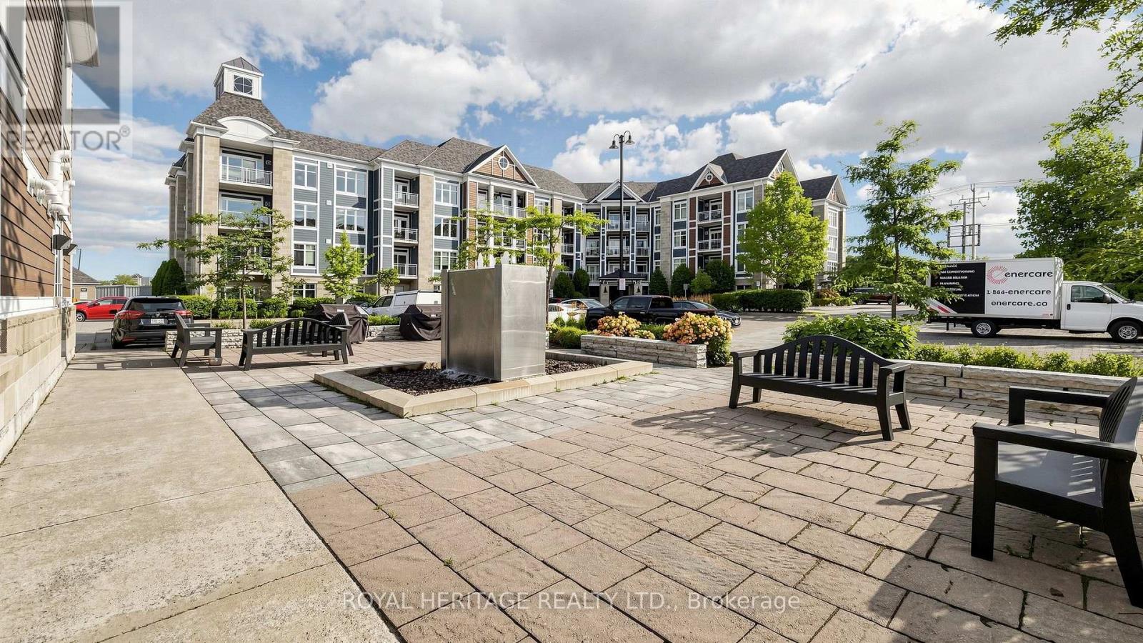215 - 660 Gordon Street, Whitby, Ontario  L1N 0L1 - Photo 38 - E13709364