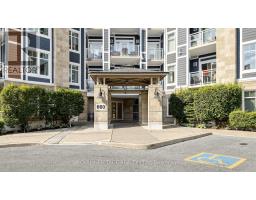 215 - 660 GORDON STREET, Whitby, Ontario