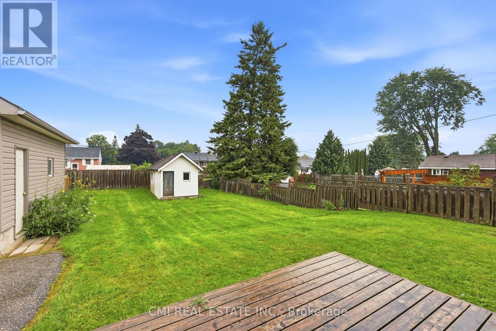 494 Annapolis Avenue, Oshawa, Ontario  L1J 2Y7 - Photo 27 - E13709398