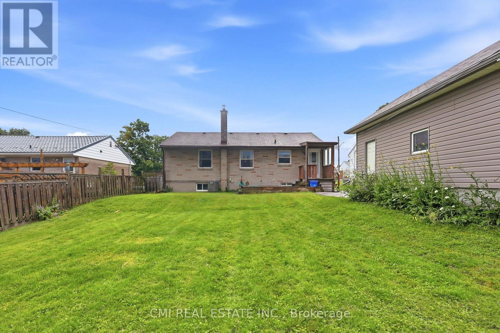 494 Annapolis Avenue, Oshawa, Ontario  L1J 2Y7 - Photo 28 - E13709398