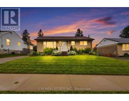 494 ANNAPOLIS AVENUE, Oshawa, Ontario