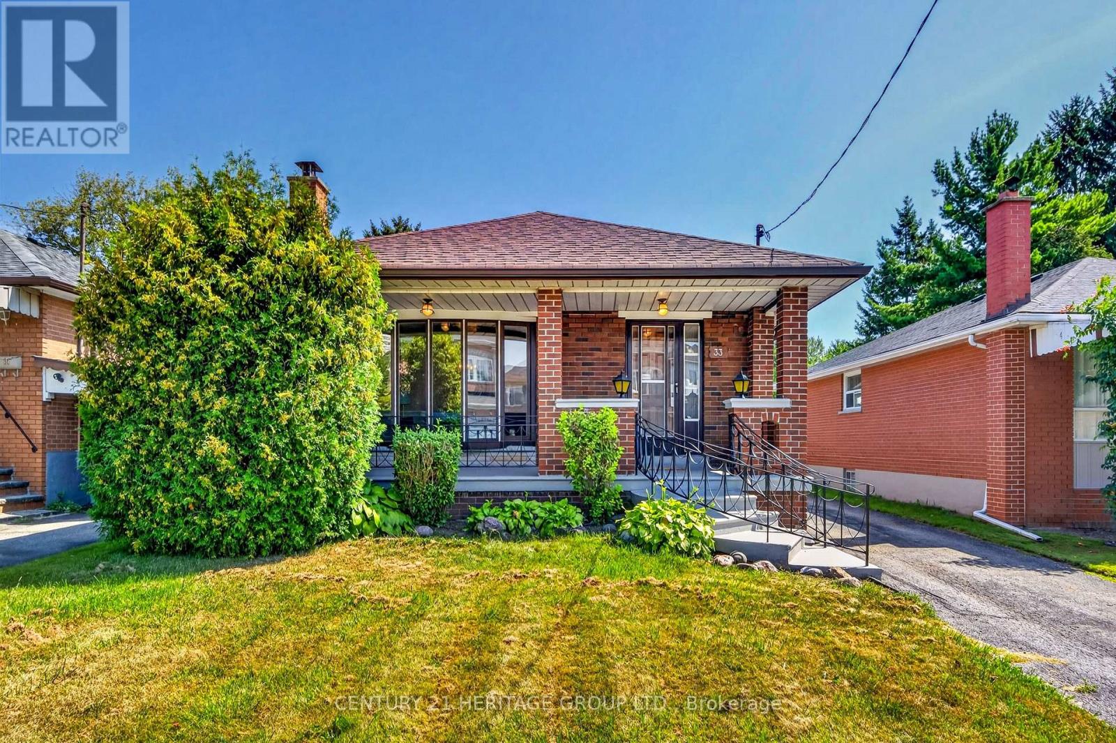 33 Jeanette Street, Toronto, Ontario  M1M 3G3 - Photo 2 - E13709430