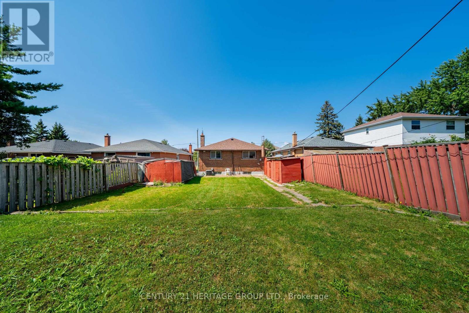 33 Jeanette Street, Toronto, Ontario  M1M 3G3 - Photo 31 - E13709430