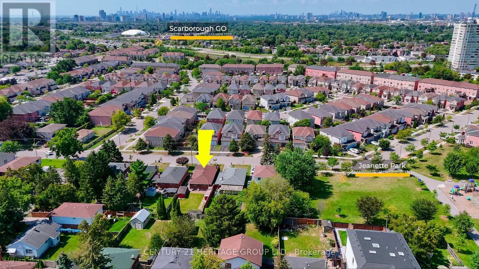 33 Jeanette Street, Toronto, Ontario  M1M 3G3 - Photo 37 - E13709430