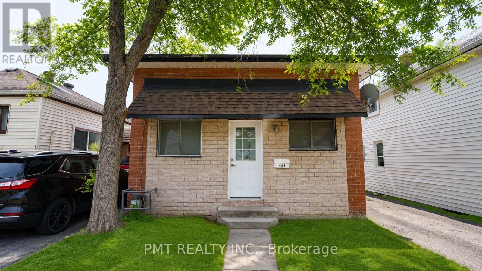 109 NASSAU STREET, Oshawa, Ontario
