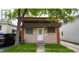 109 NASSAU STREET, Oshawa, Ontario