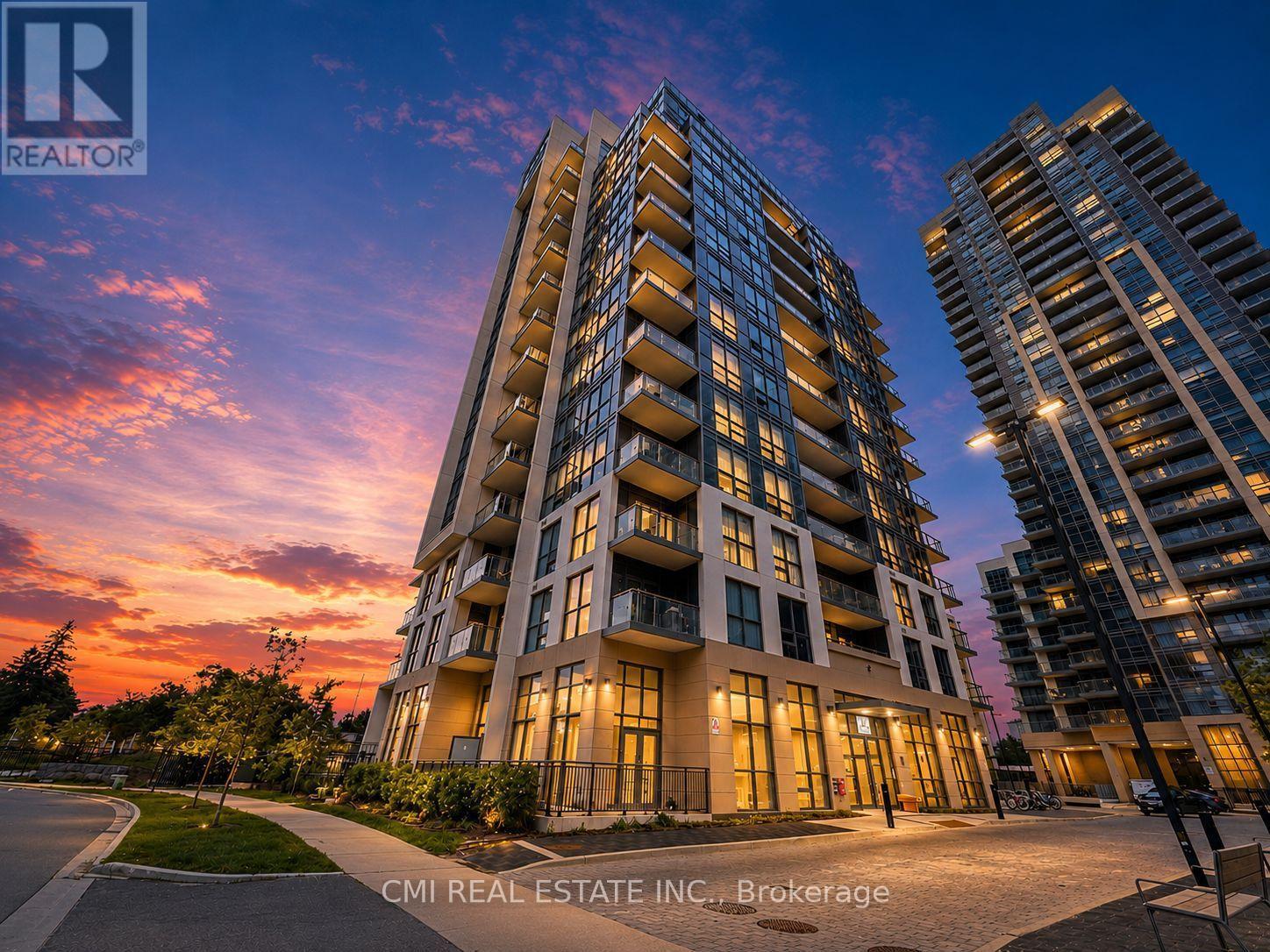 611 - 10 MEADOWGLEN PLACE, Toronto, Ontario