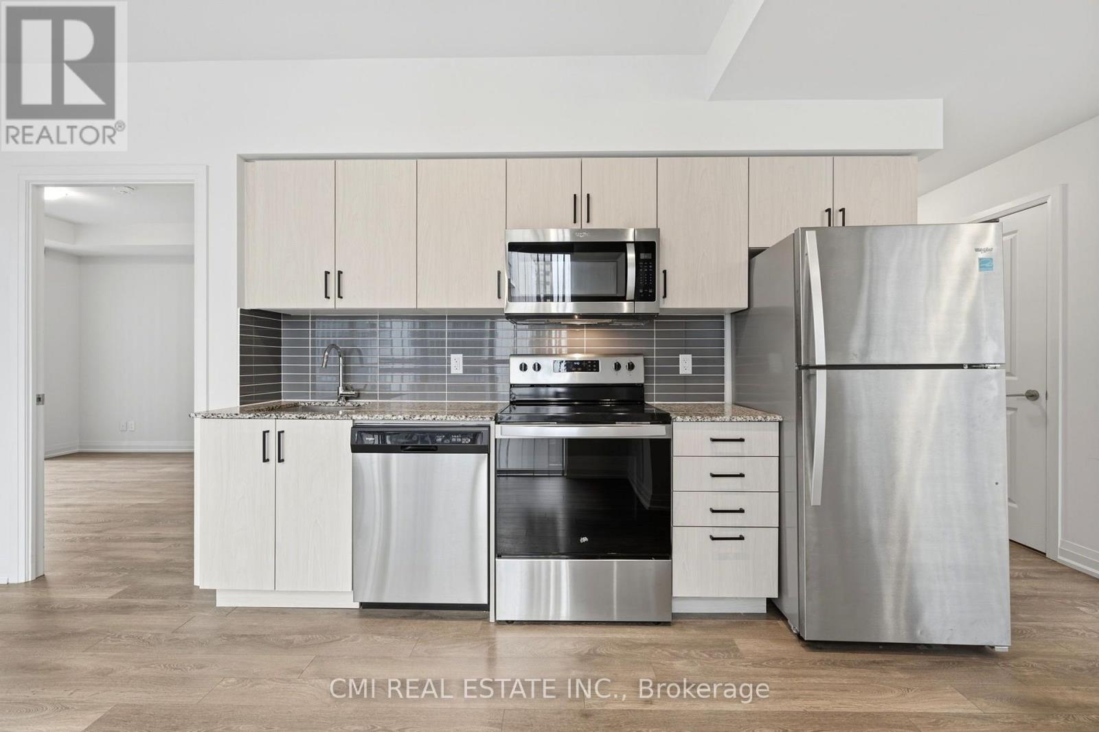 611 - 10 Meadowglen Place, Toronto, Ontario  M1G 0A8 - Photo 11 - E13709454