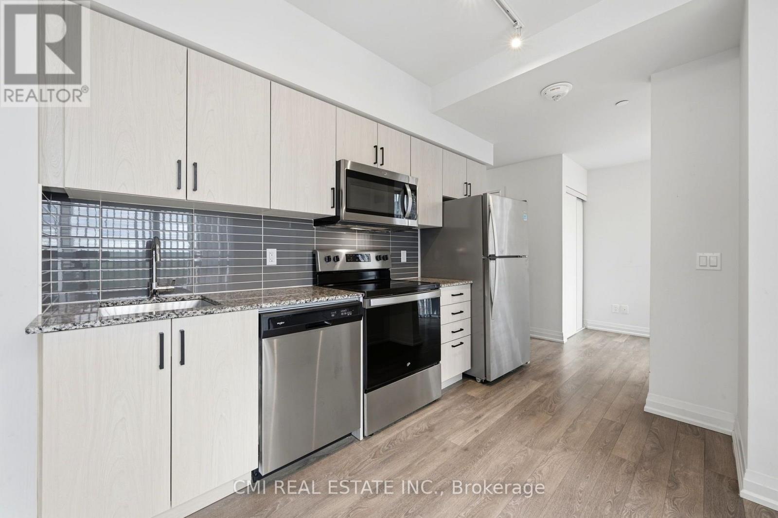 611 - 10 Meadowglen Place, Toronto, Ontario  M1G 0A8 - Photo 12 - E13709454