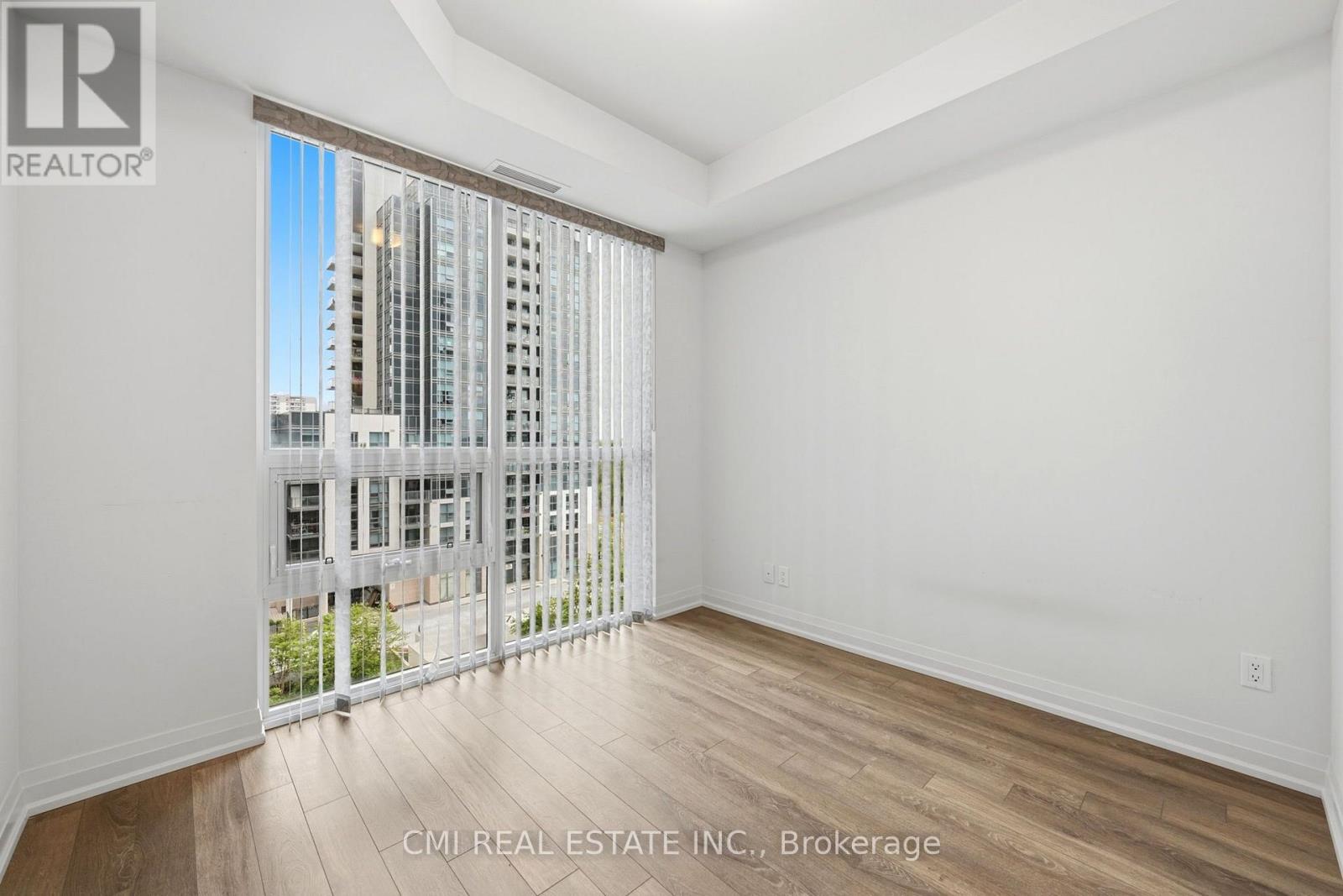 611 - 10 Meadowglen Place, Toronto, Ontario  M1G 0A8 - Photo 18 - E13709454