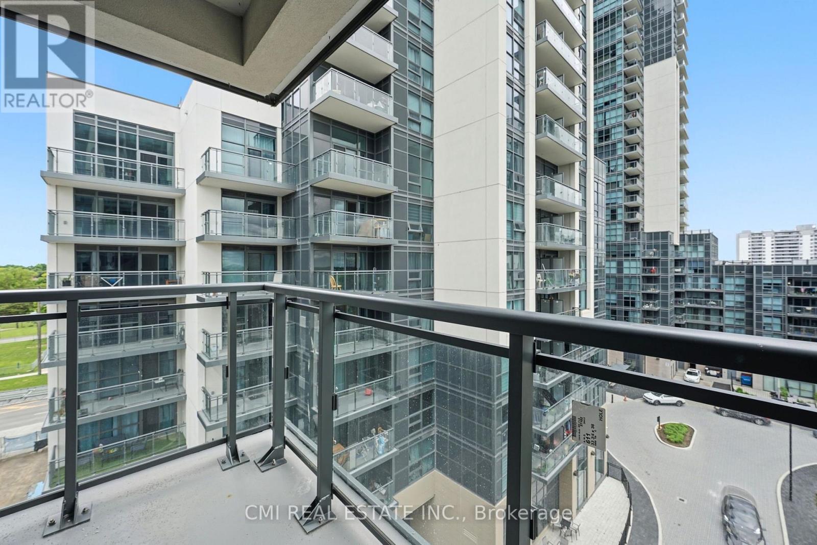 611 - 10 Meadowglen Place, Toronto, Ontario  M1G 0A8 - Photo 25 - E13709454