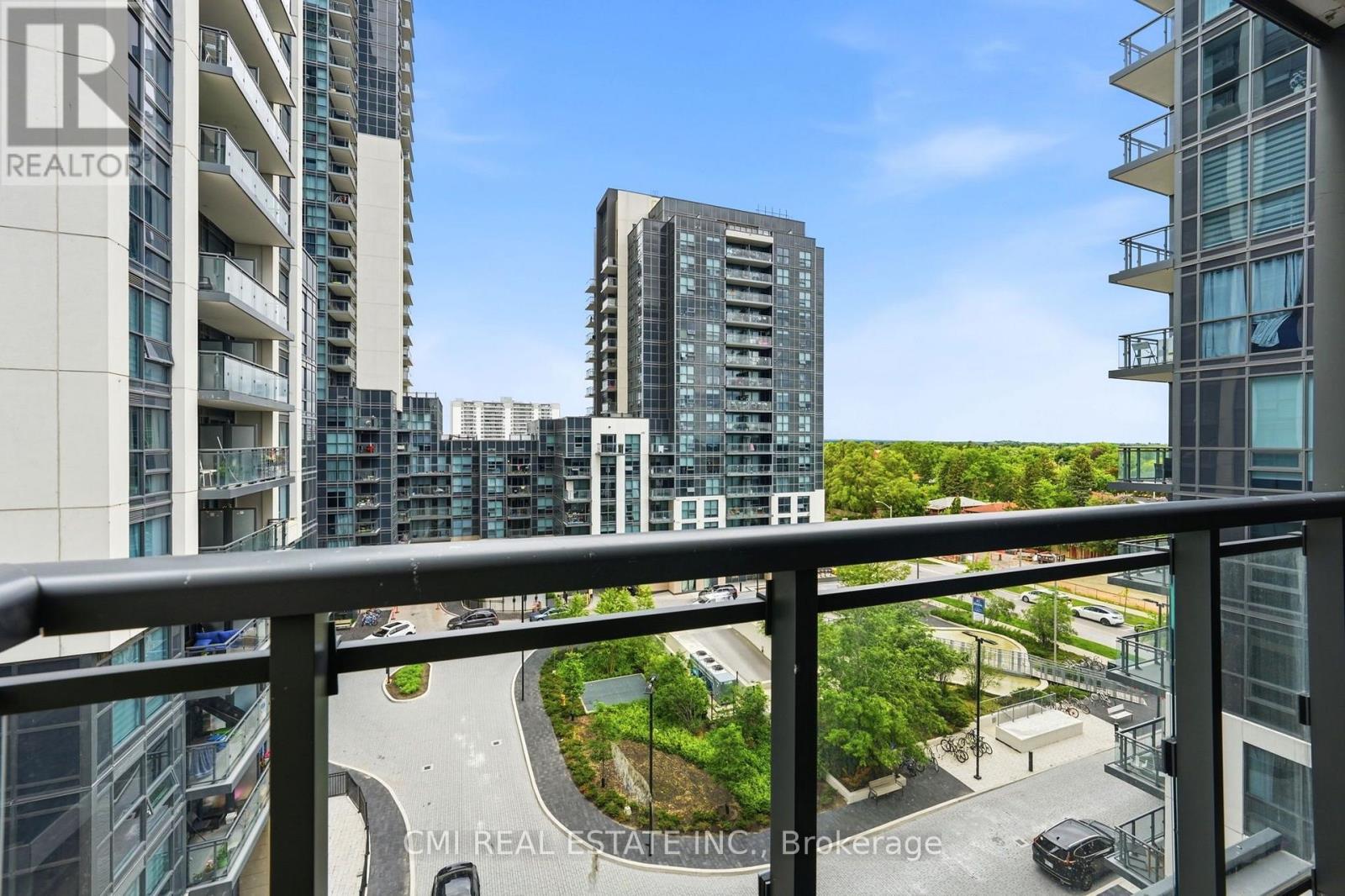 611 - 10 Meadowglen Place, Toronto, Ontario  M1G 0A8 - Photo 26 - E13709454