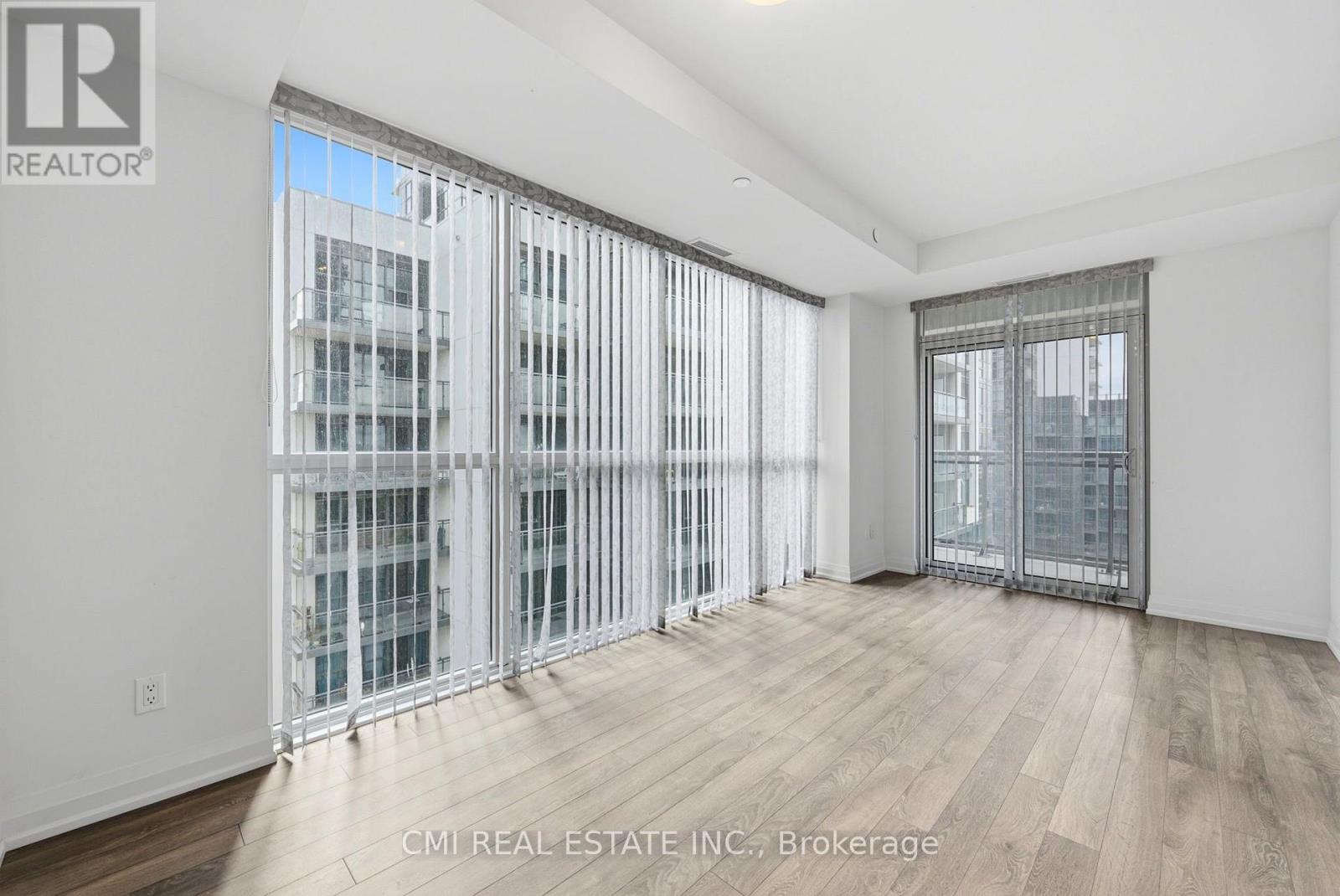 611 - 10 Meadowglen Place, Toronto, Ontario  M1G 0A8 - Photo 8 - E13709454