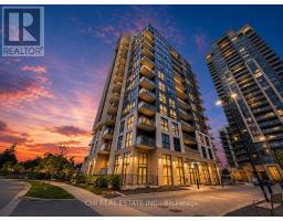 611 - 10 MEADOWGLEN PLACE, Toronto, Ontario