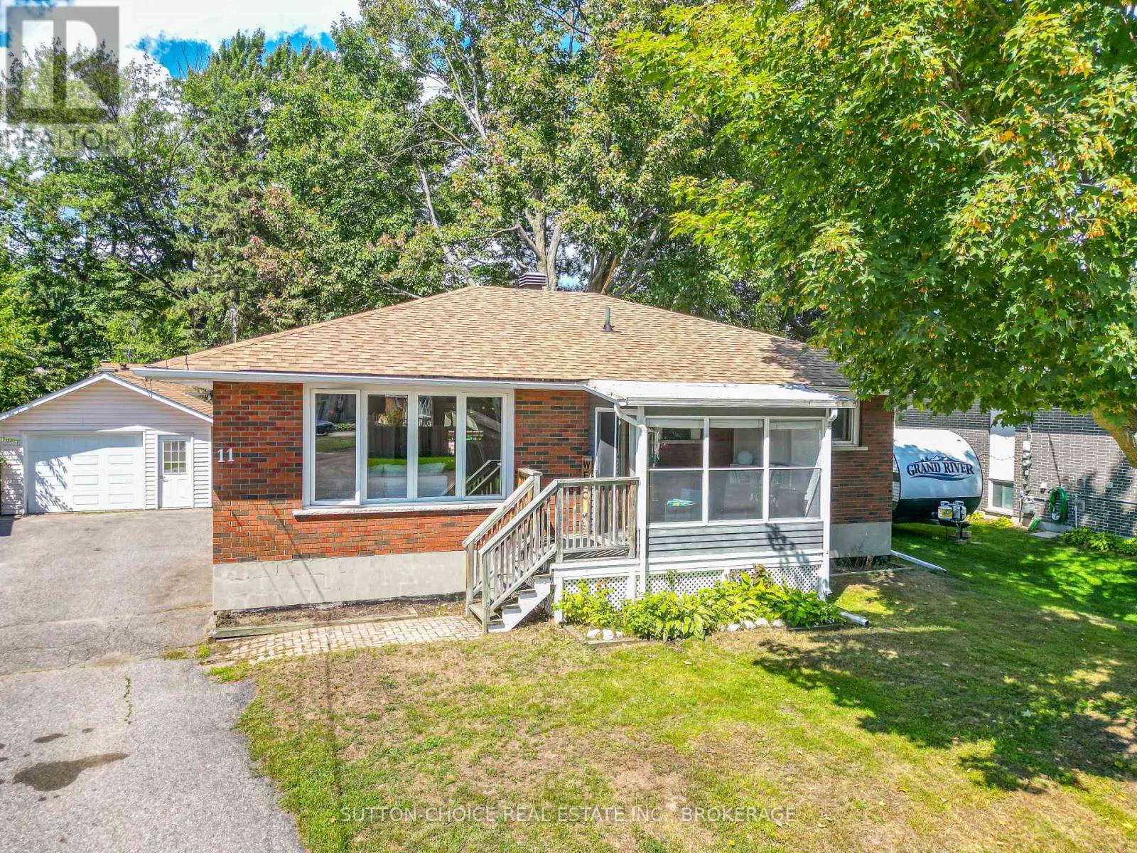 11 Milford Crescent, North Bay, Ontario  P1A 1M4 - Photo 1 - X13709330