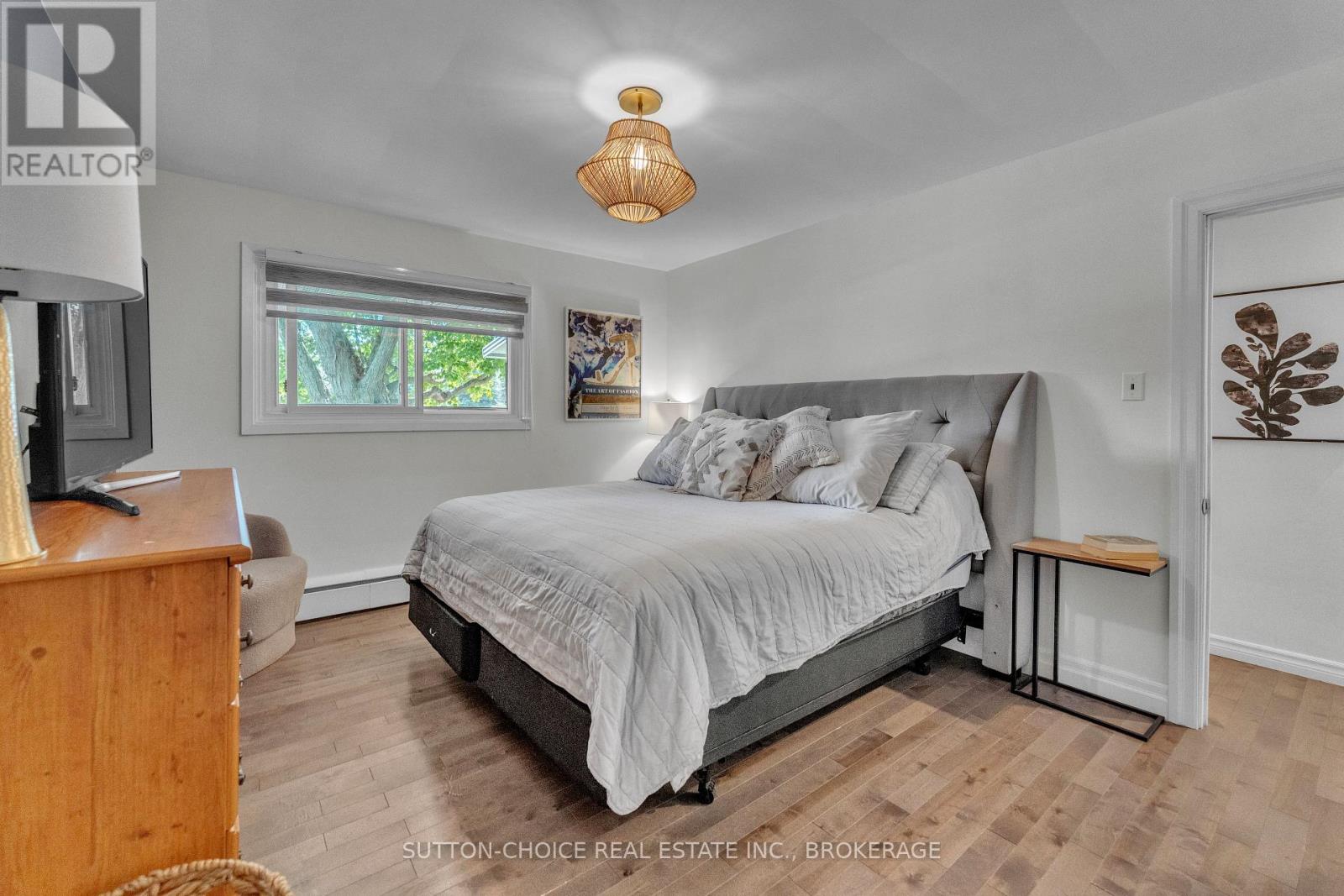 11 Milford Crescent, North Bay, Ontario  P1A 1M4 - Photo 11 - X13709330