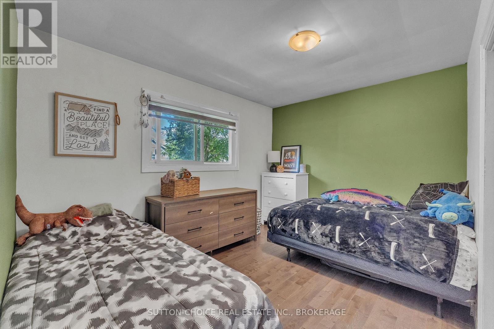 11 Milford Crescent, North Bay, Ontario  P1A 1M4 - Photo 13 - X13709330