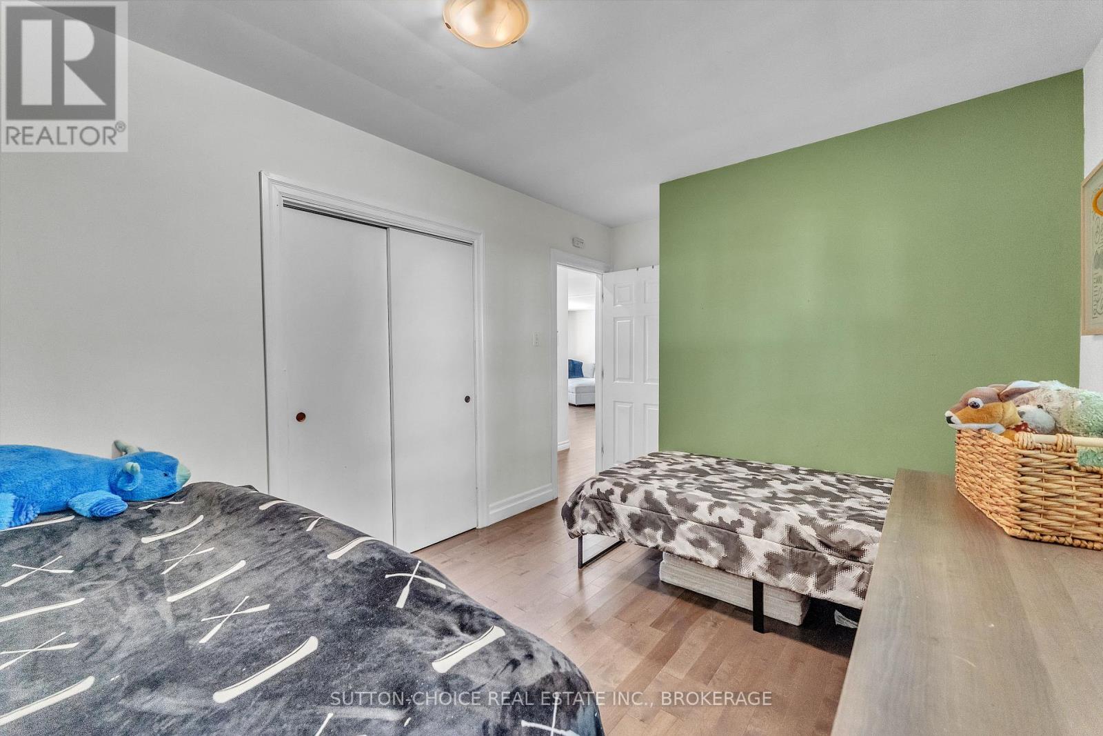 11 Milford Crescent, North Bay, Ontario  P1A 1M4 - Photo 14 - X13709330