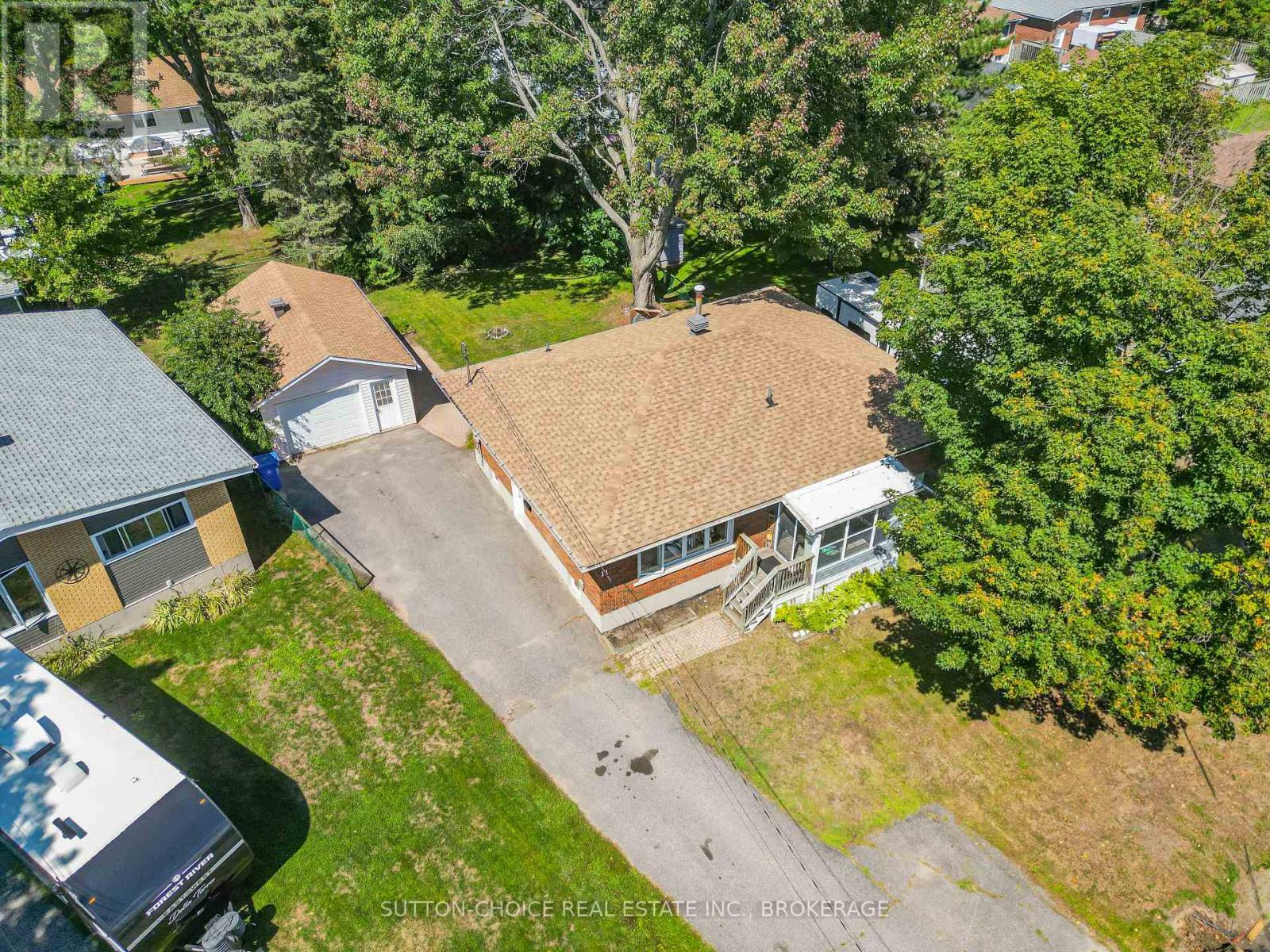 11 Milford Crescent, North Bay, Ontario  P1A 1M4 - Photo 2 - X13709330