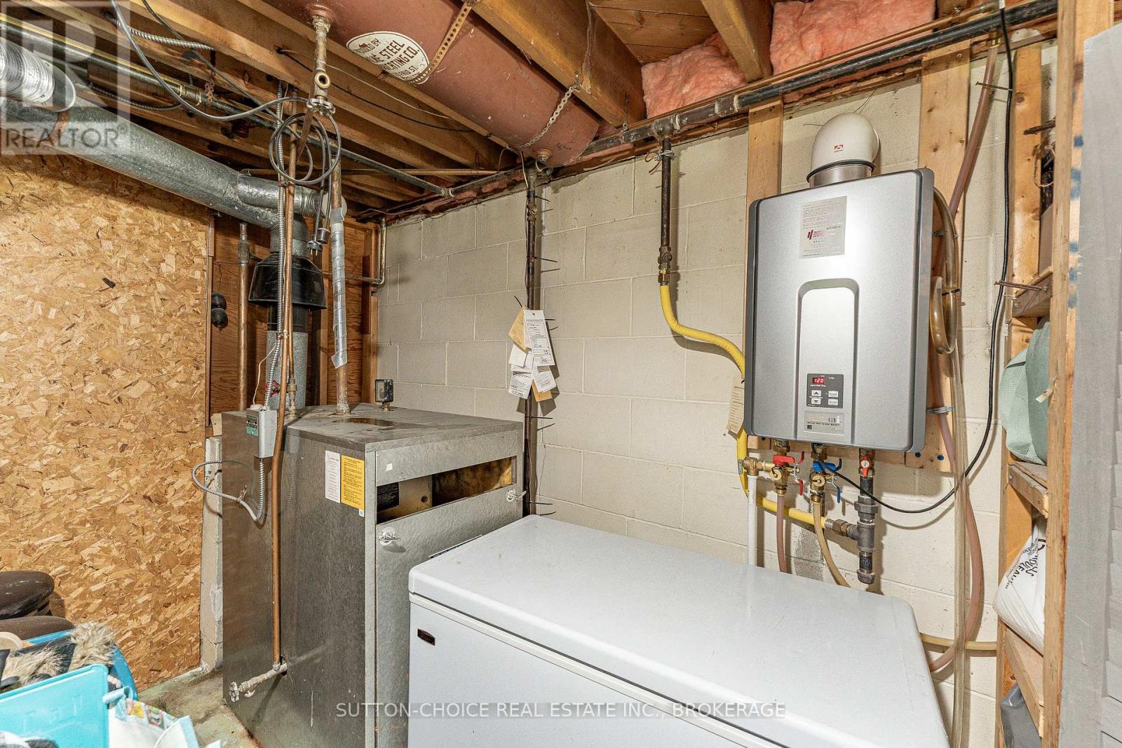 11 Milford Crescent, North Bay, Ontario  P1A 1M4 - Photo 25 - X13709330