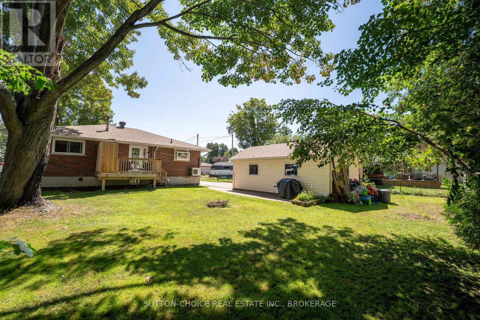 11 Milford Crescent, North Bay, Ontario  P1A 1M4 - Photo 28 - X13709330