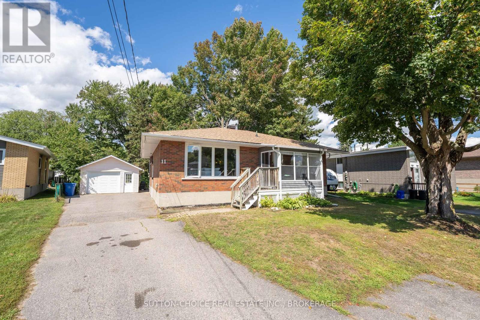 11 Milford Crescent, North Bay, Ontario  P1A 1M4 - Photo 36 - X13709330