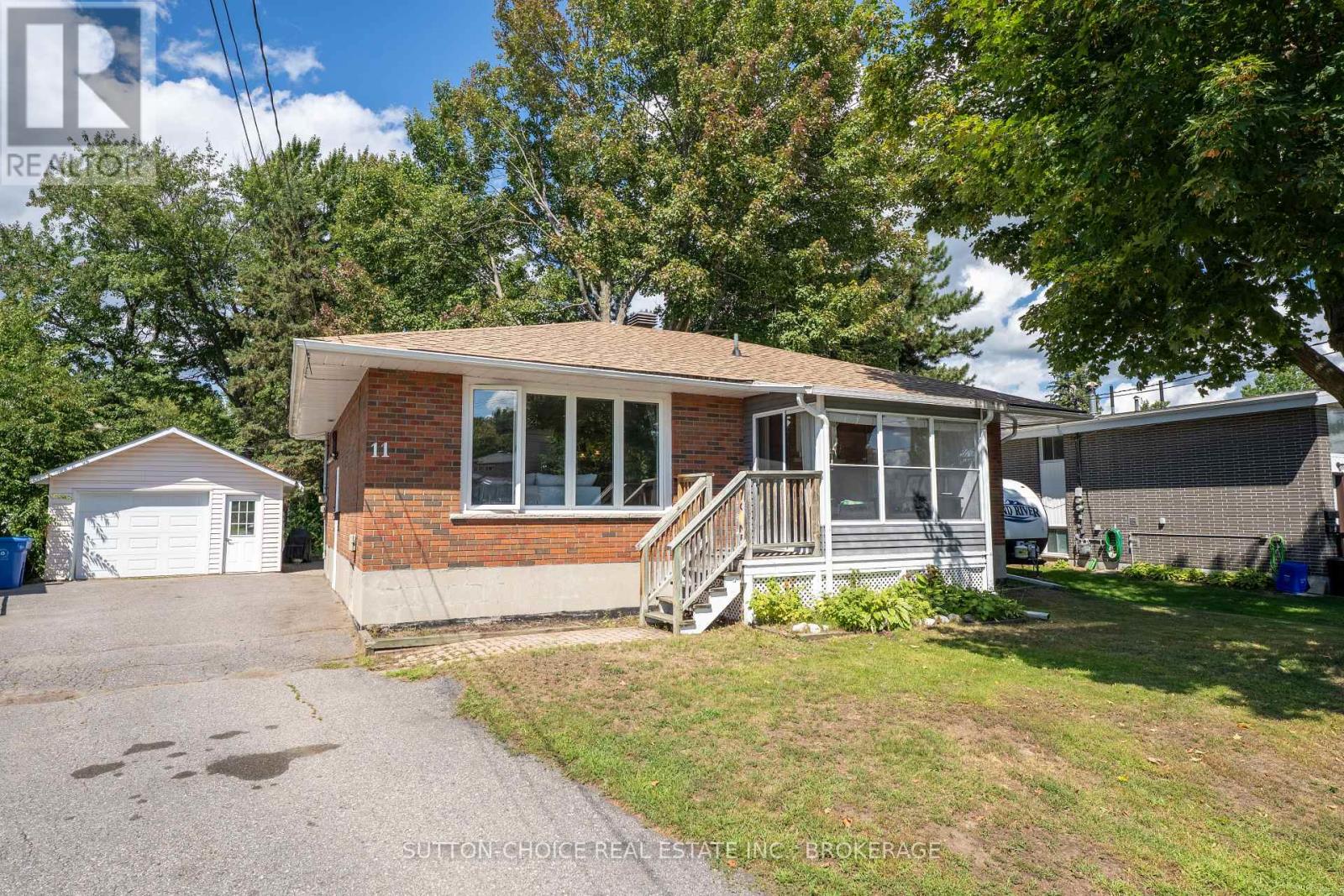 11 Milford Crescent, North Bay, Ontario  P1A 1M4 - Photo 37 - X13709330