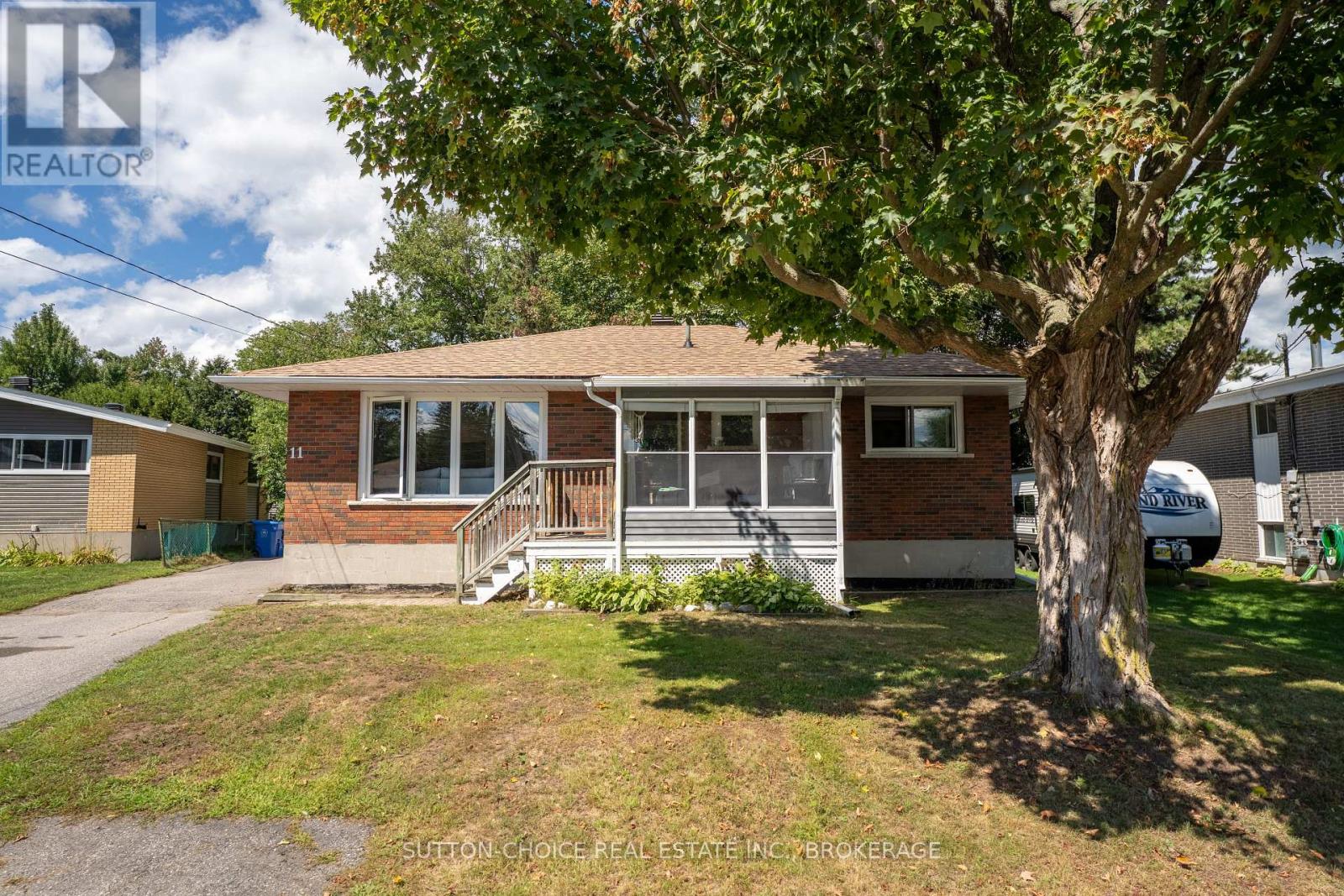 11 Milford Crescent, North Bay, Ontario  P1A 1M4 - Photo 38 - X13709330