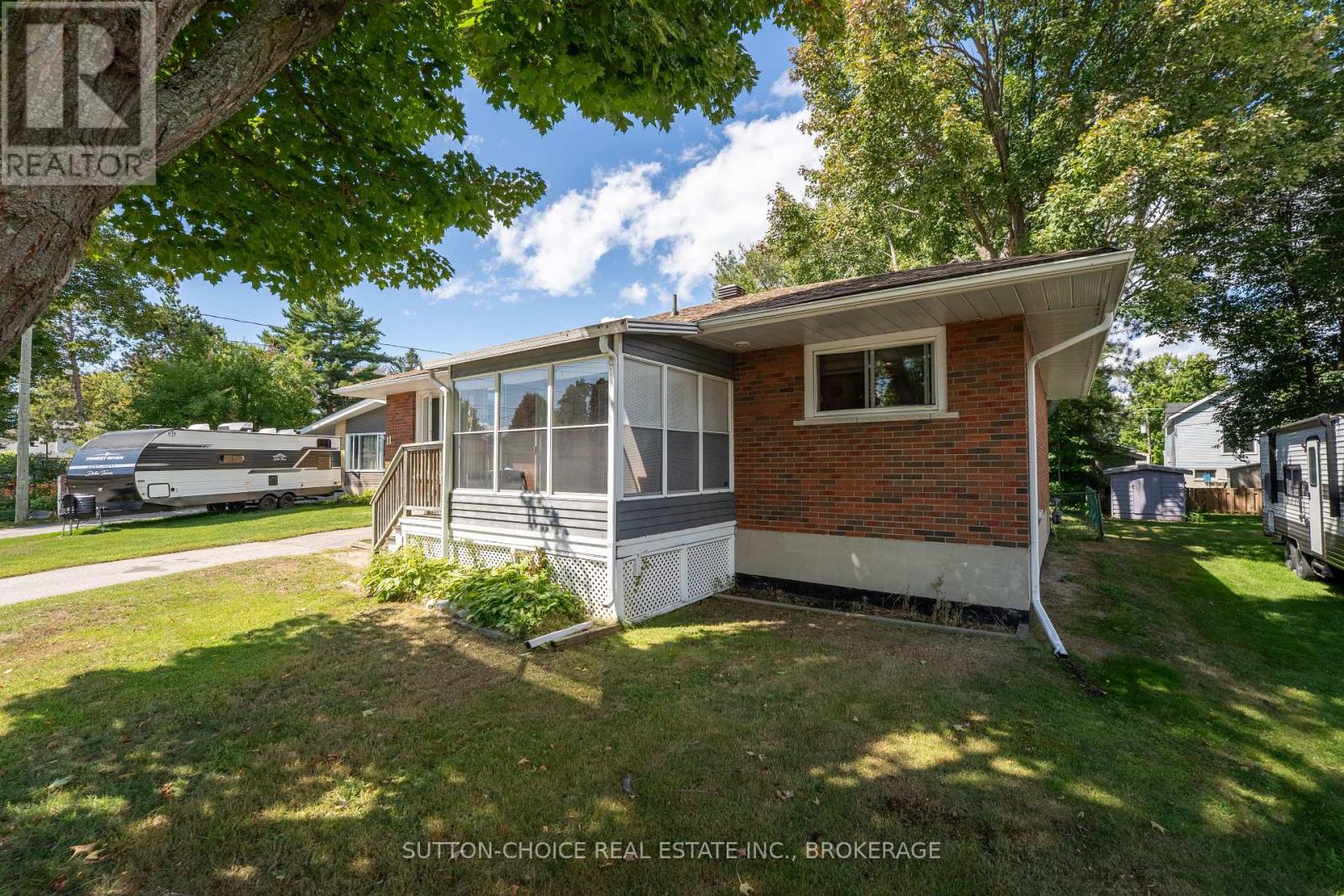11 Milford Crescent, North Bay, Ontario  P1A 1M4 - Photo 39 - X13709330