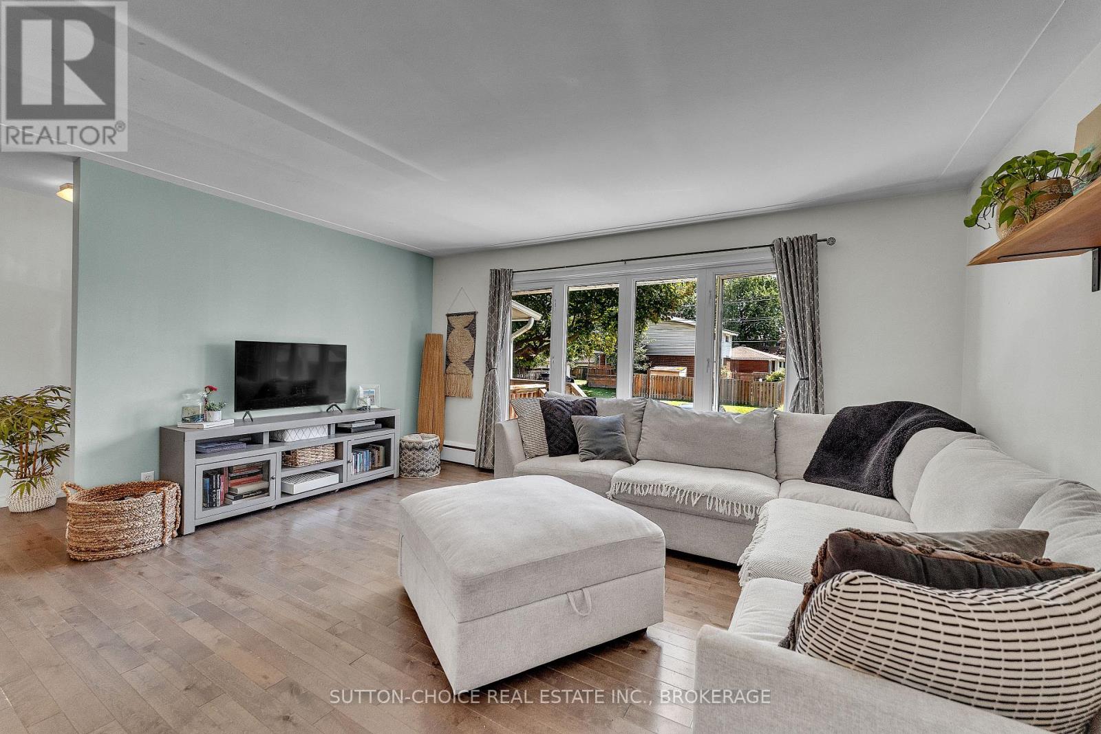 11 Milford Crescent, North Bay, Ontario  P1A 1M4 - Photo 4 - X13709330
